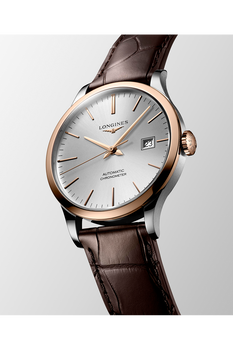 Record Chronometer